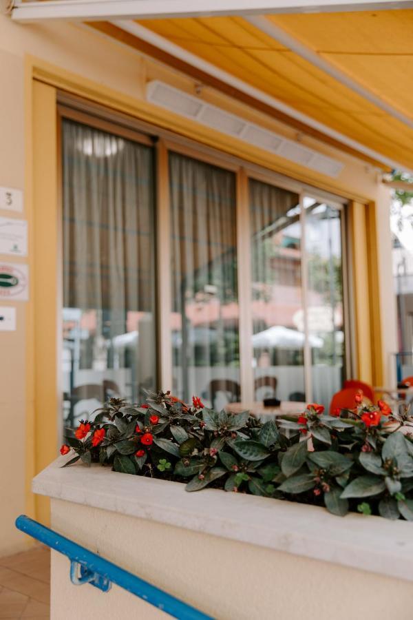Hotel Edward Bellaria-Igea Marina Exterior photo