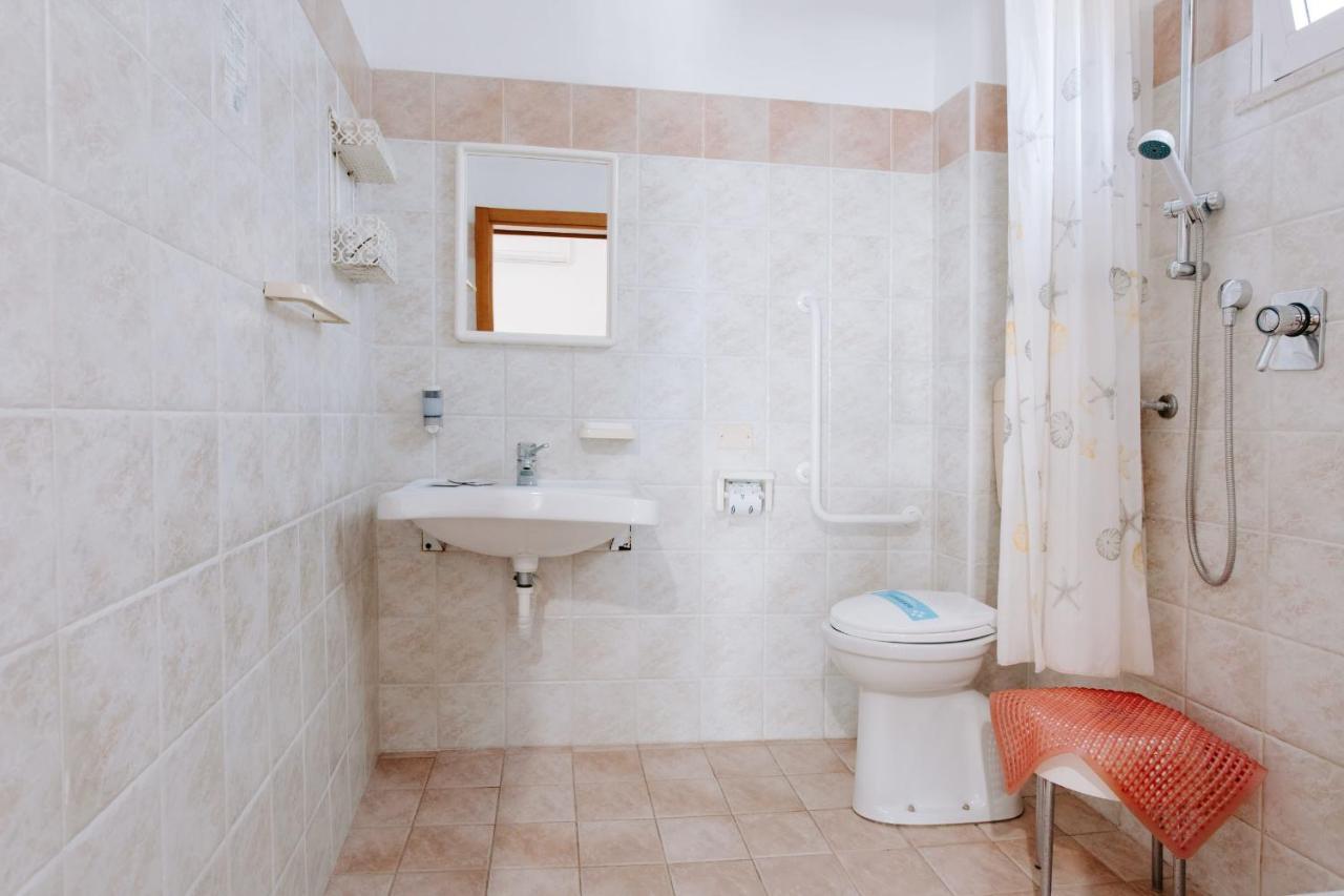 Hotel Edward Bellaria-Igea Marina Exterior photo
