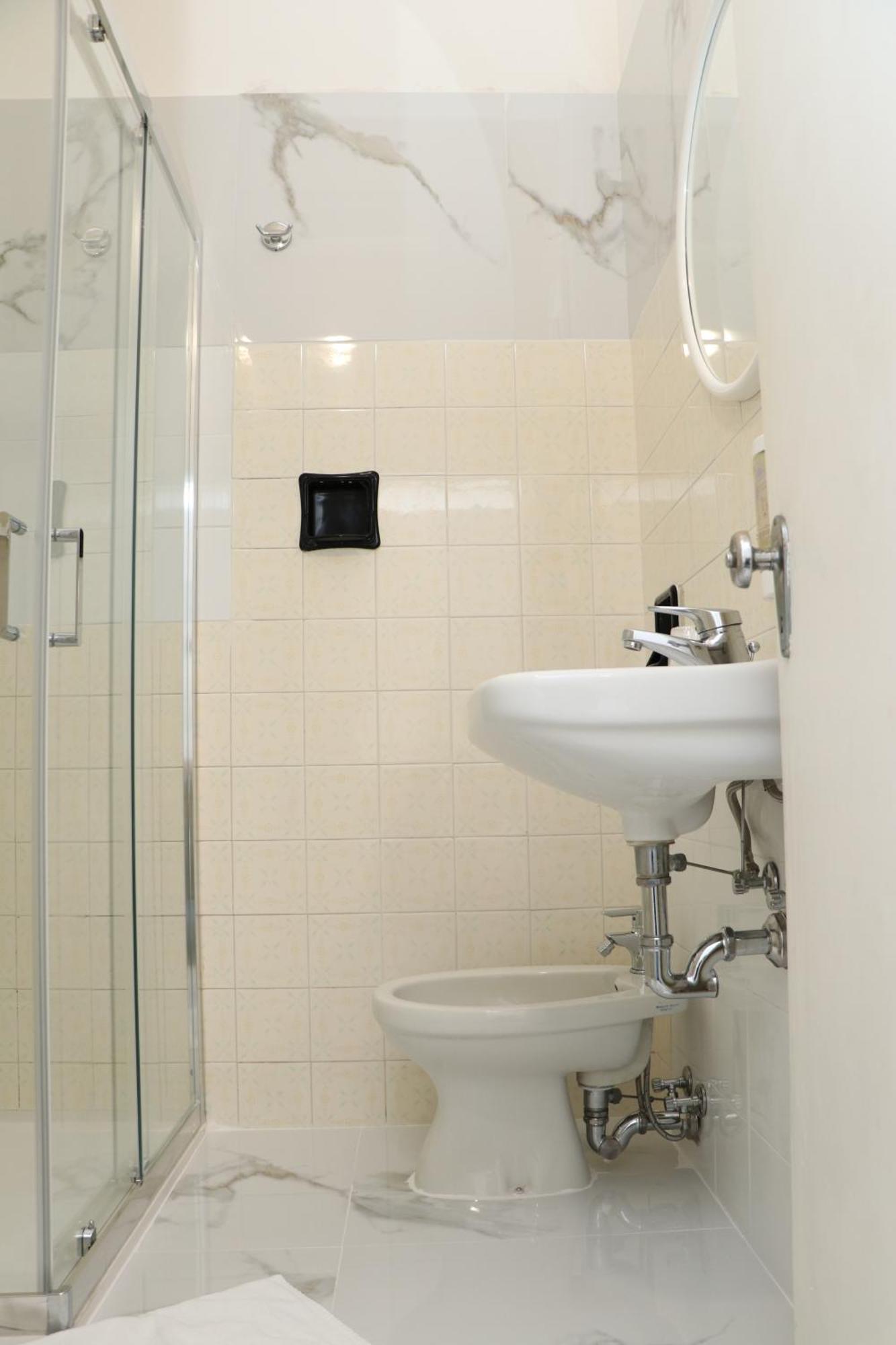 Hotel Edward Bellaria-Igea Marina Room photo