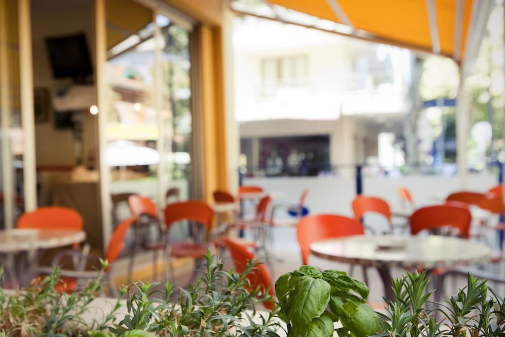 Hotel Edward Bellaria-Igea Marina Exterior photo