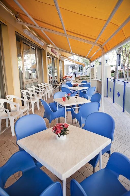 Hotel Edward Bellaria-Igea Marina Exterior photo