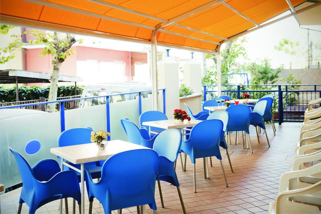 Hotel Edward Bellaria-Igea Marina Exterior photo